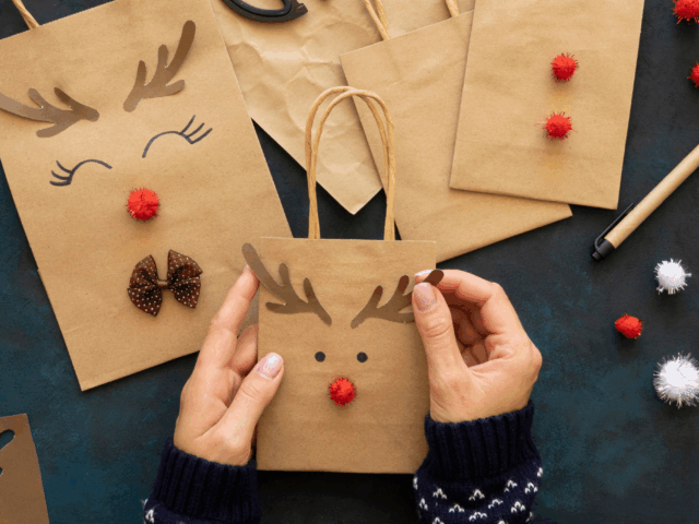 3 planes mágicos para hacer con niños esta Navidad