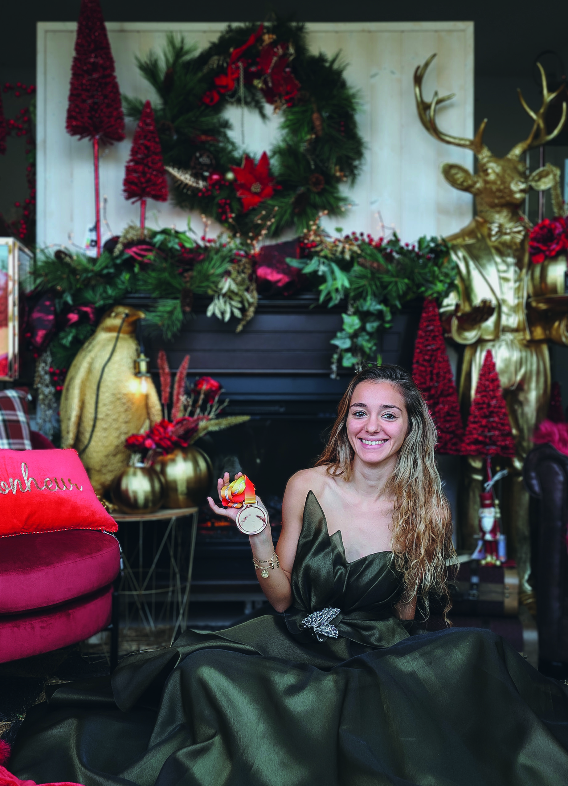 portada Rosa Lara Feliu