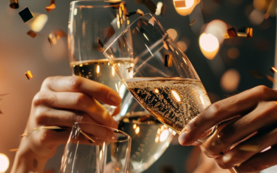 Rituales de Nochevieja: tradiciones para despedir el año