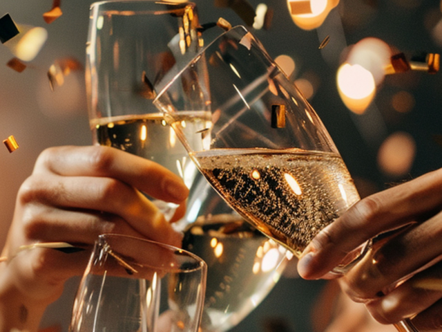 Rituales de Nochevieja: tradiciones para despedir el año