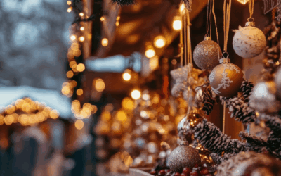 Diciembre 2025 en la Marina Alta: mercadillos, ferias y planes navideños para disfrutar en familia