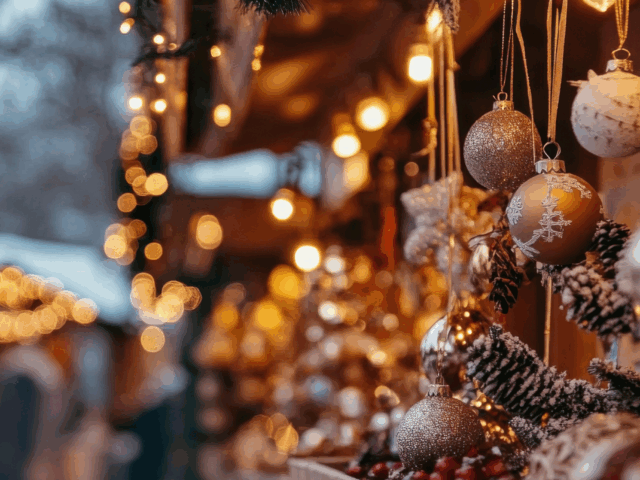 Diciembre 2025 en la Marina Alta: mercadillos, ferias y planes navideños para disfrutar en familia