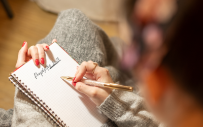 Propósitos de Año Nuevo: pequeños retos para empezar con ilusión