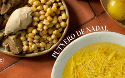 El Putxero de Nadal: la tradición que reúne a las familias valencianas en Navidad