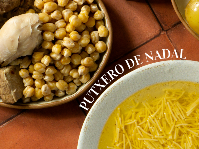 El Putxero de Nadal: la tradición que reúne a las familias valencianas en Navidad