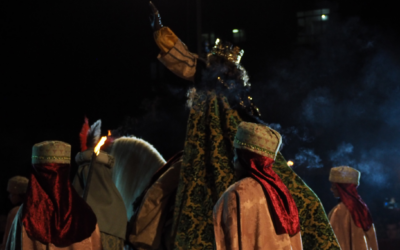 Misteri de Reis de Gata 2026: una Navidad mágica para vivir en familia