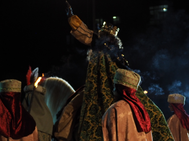 Misteri de Reis de Gata 2026: una Navidad mágica para vivir en familia