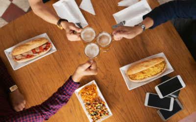 El almuerzo valenciano: tradición y sabor que une a la terreta