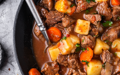 La gastronomía de invierno de la Marina Alta