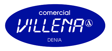 Comercial Villena