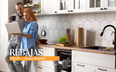 ¡Llegan las rebajas de enero a Tien21 Gata! 🛍️