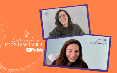 Entrevista a Dayana Santacreu: del autoempleo al liderazgo consciente
