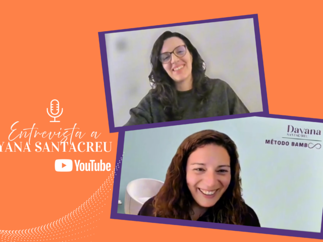 Entrevista a Dayana Santacreu: del autoempleo al liderazgo consciente