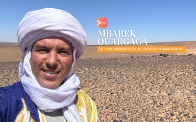 “El hijo del desierto que aprendió a leer al viento”: una historia de vida, resiliencia y memoria llega a Gata de Gorgos