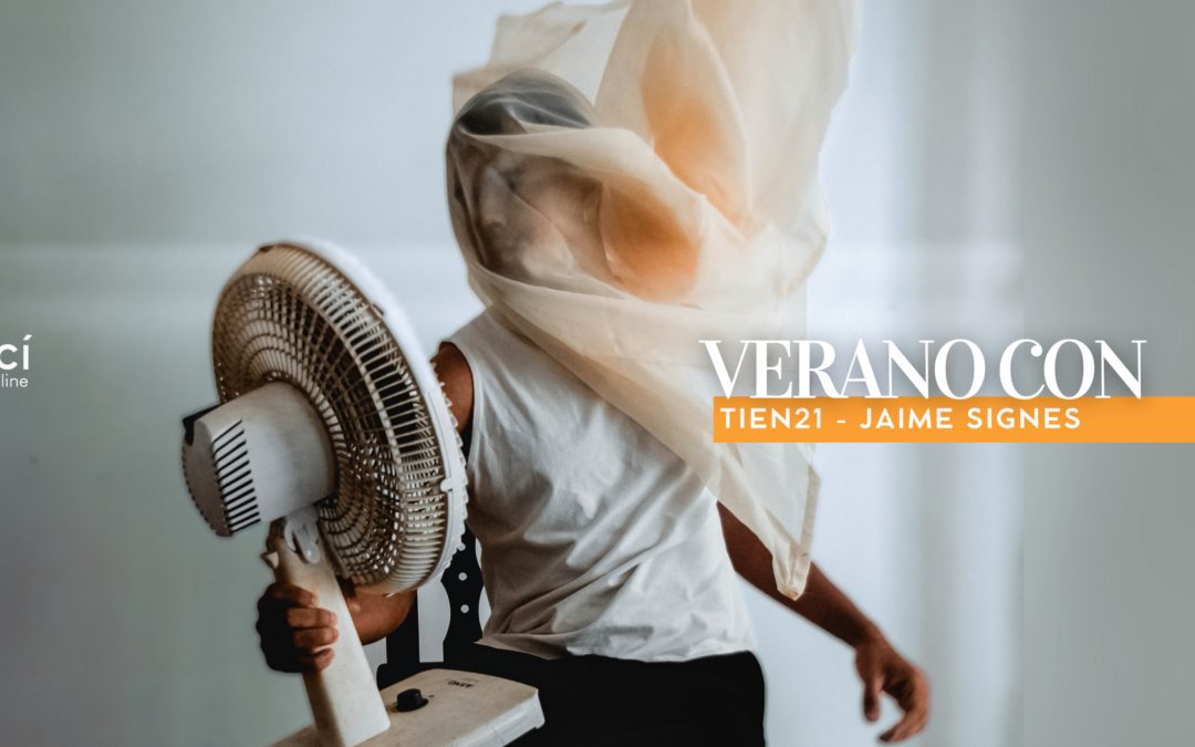El verano con Tien21 Gata: los imprescindibles para combatir el calor