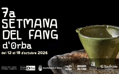 Orba vuelve a poner el barro en el centro con la VII Setmana del Fang
