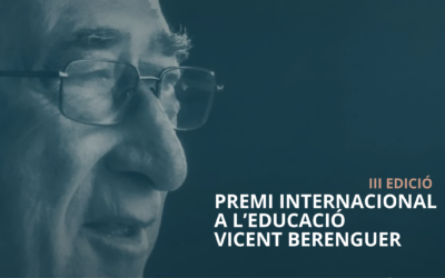 África Directo y Familia de Hetauda reciben el Premio Vicent Berenguer 2026