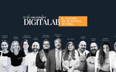 DigitaLab Marina Alta: un encuentro para conectar comercio local, artesanía y tecnología
