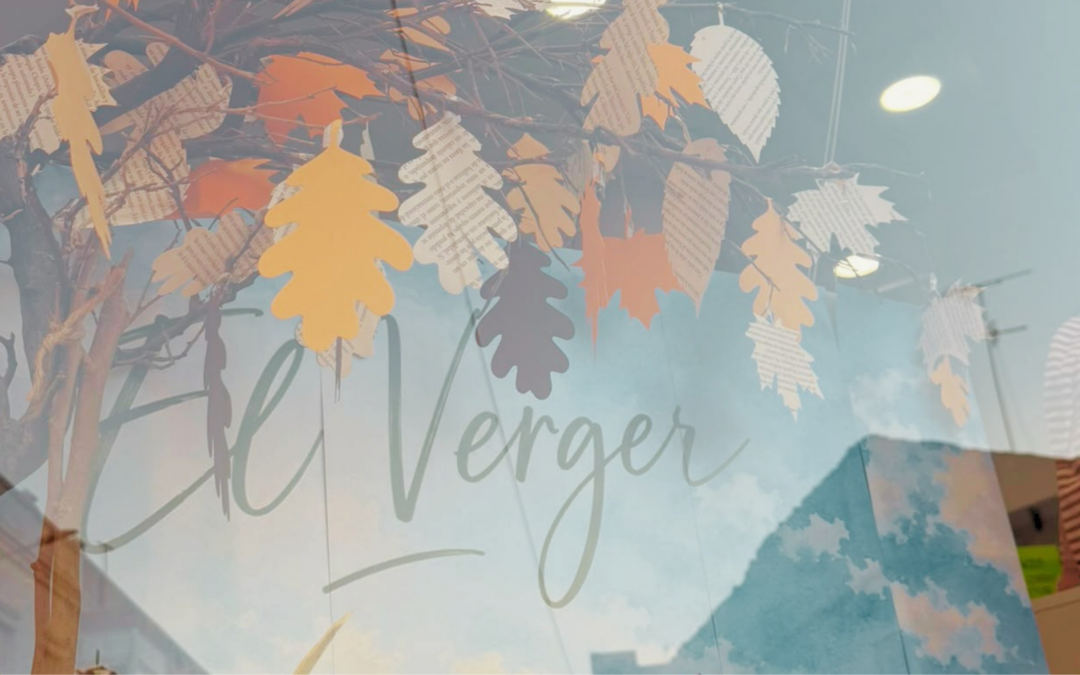 El Verger se viste de otoño con el concurso «L’Aparador de la Tardor»