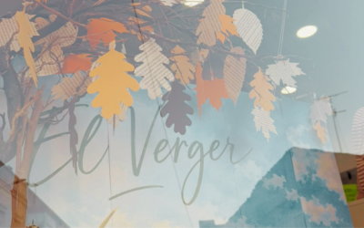 El Verger se viste de otoño con el concurso «L’Aparador de la Tardor»