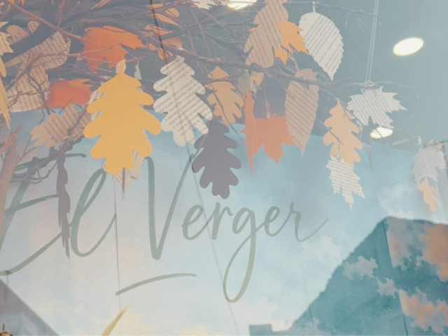 El Verger se viste de otoño con el concurso «L’Aparador de la Tardor»