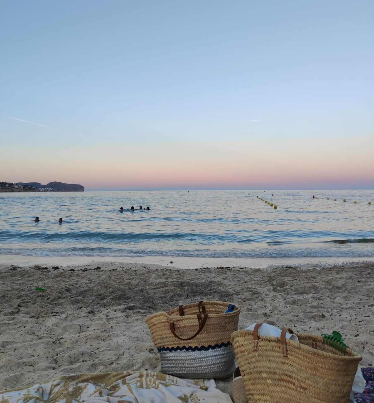 Descubre los tesoros de la Marina Alta este verano