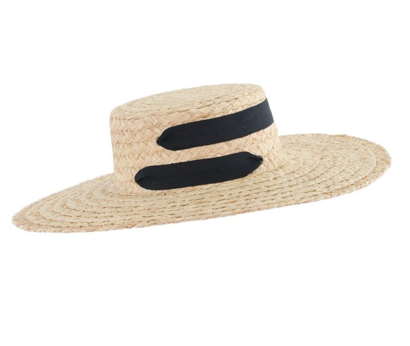 El sombrero, el complemento estrella esta primavera