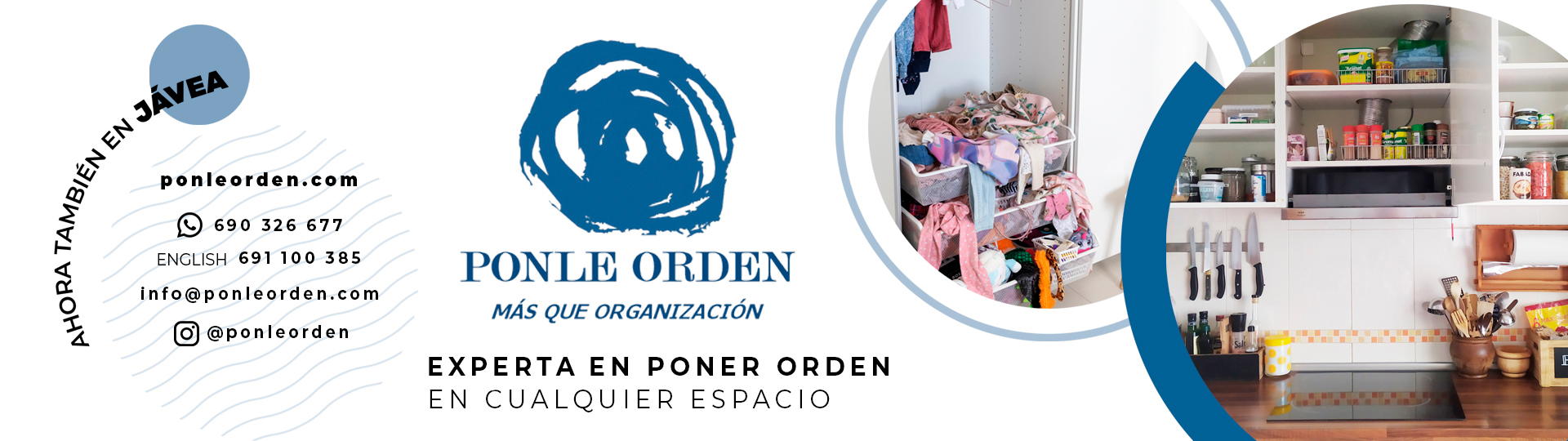 Entrevista a Cari, CEO de Ponle Orden