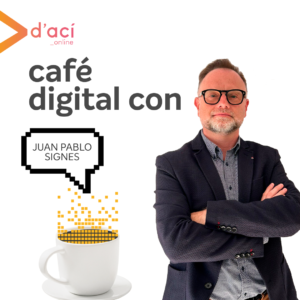Café digital