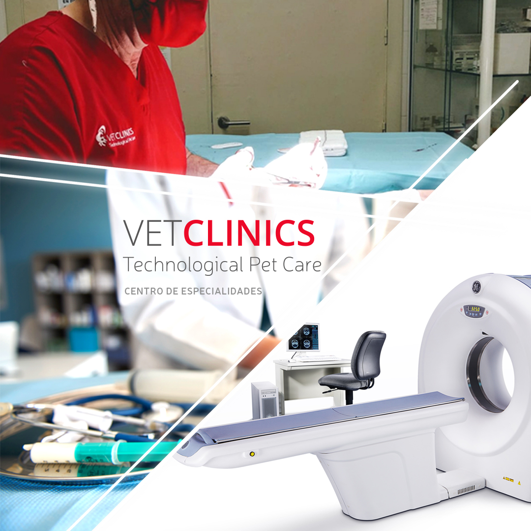 VetClinics