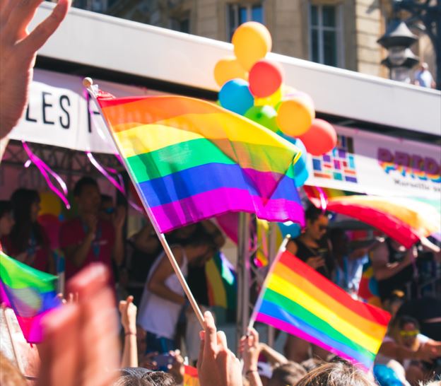 7 Libros con temática LGBT para regalar o autoregalarse