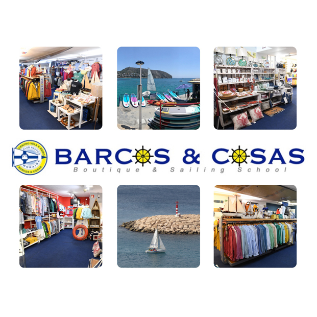Barcos & Cosas