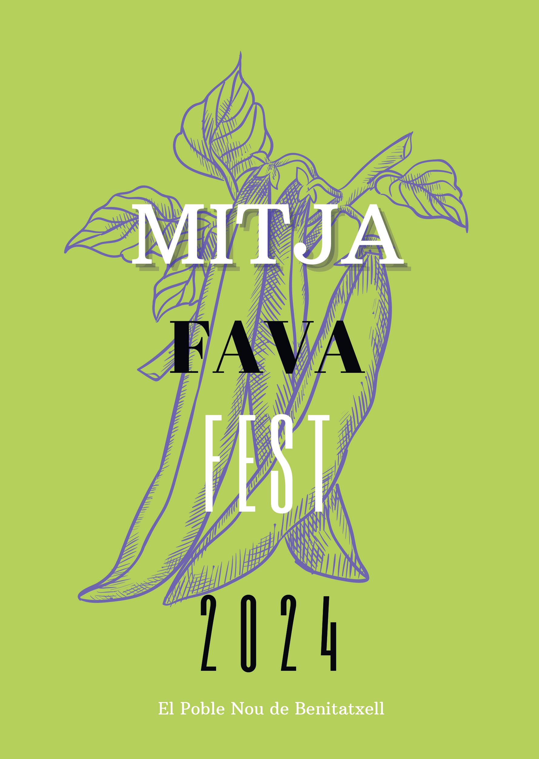Mitjafava Fest